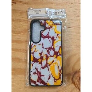 Samsung S24 handmade phone case